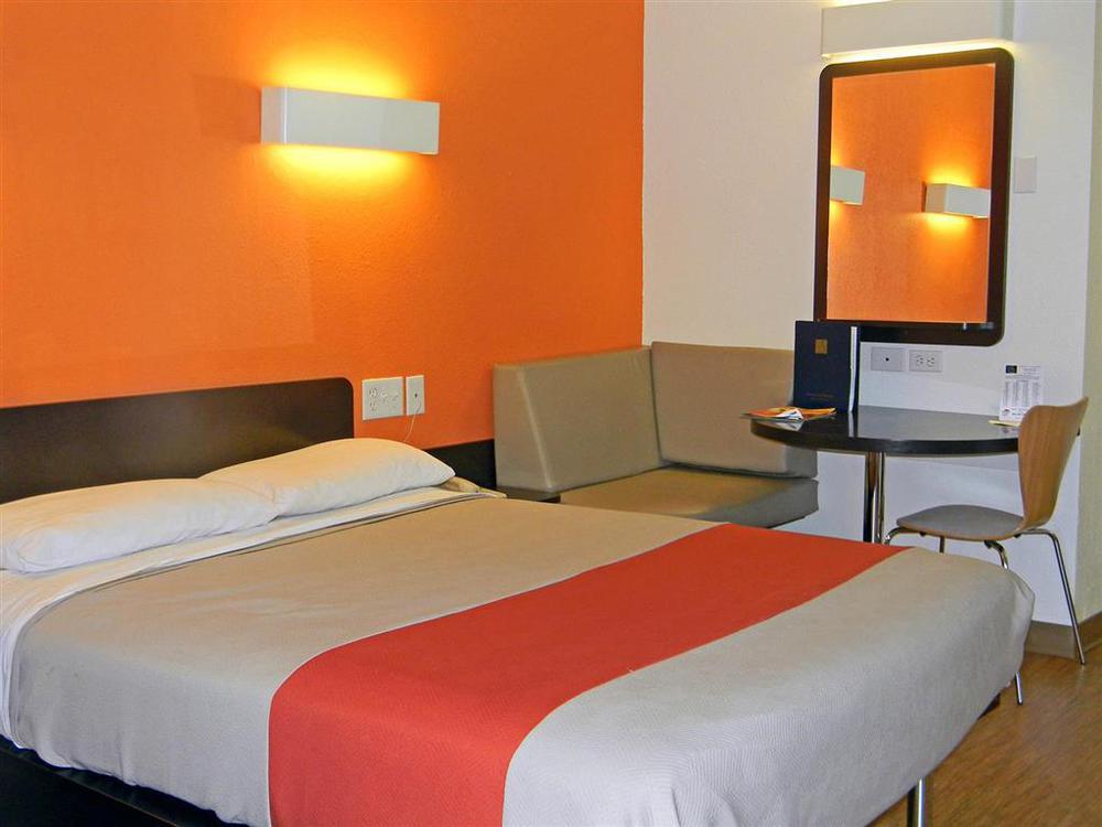 Motel 6-Wenatchee, WA Zimmer foto